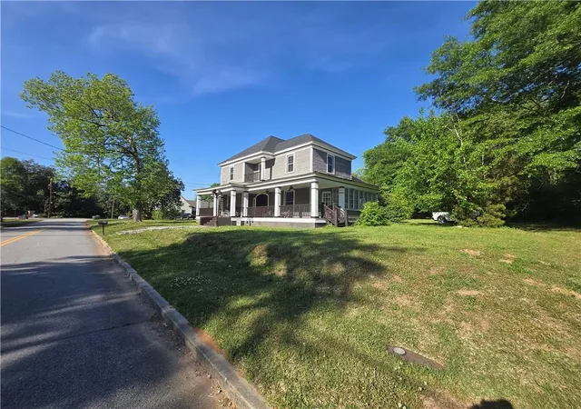 Homes for sale in Franklin, GA | 246 Newnan St, Franklin, GA 30217 | MLS# 7768955