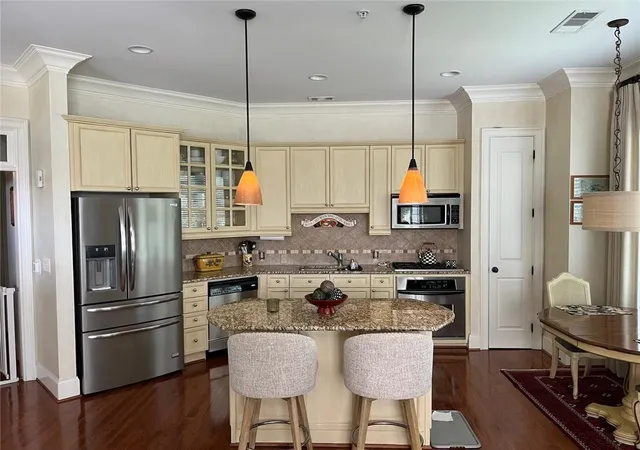 Photo 1 of Condo for sale at 3635 E Paces Cir Ne #1419, Atlanta, GA 30326 | MLS# 7845563 | Listing updated on 2026-10-22