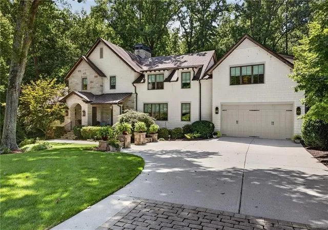 1st image of 4584 Meadow Valley Dr, Sandy Springs, GA 30342 | MLS# 7811101