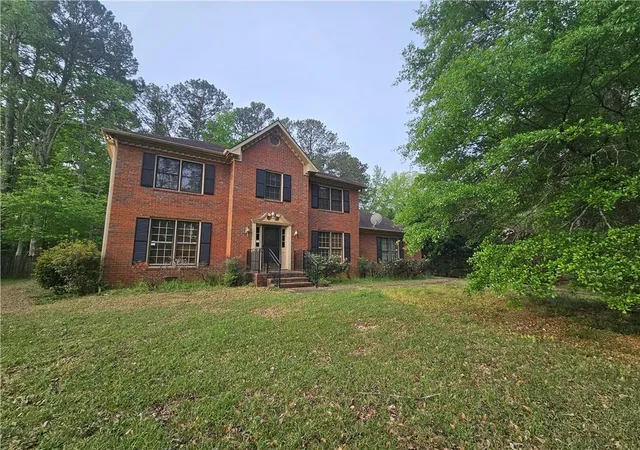 1st image of 1935 Coventry Wy, Jonesboro, GA 30236 | MLS# 7747761