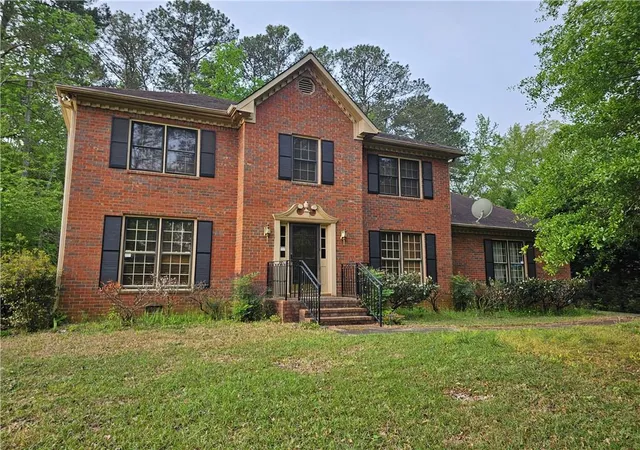 2nd image of 1935 Coventry Wy, Jonesboro, GA 30236 | MLS# 7747761
