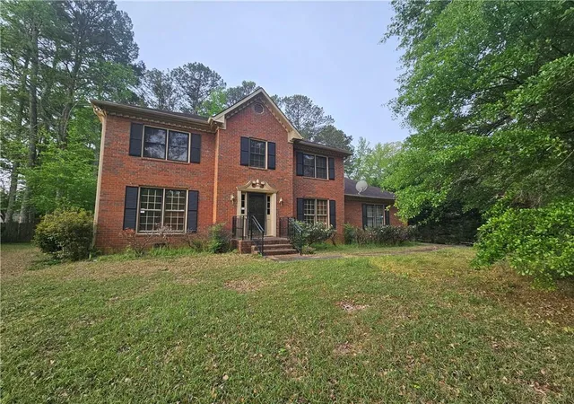 3rd image of 1935 Coventry Wy, Jonesboro, GA 30236 | MLS# 7747761
