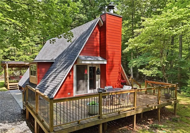 1st image of 27 Two Cedars Rd, Morganton, GA 30560 | MLS# 7795939