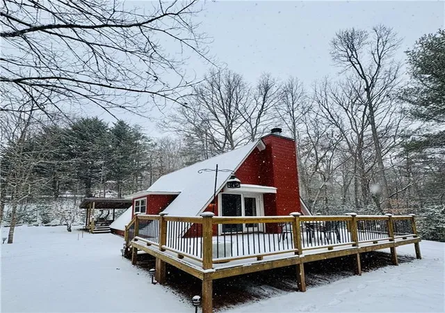 2nd image of 27 Two Cedars Rd, Morganton, GA 30560 | MLS# 7795939