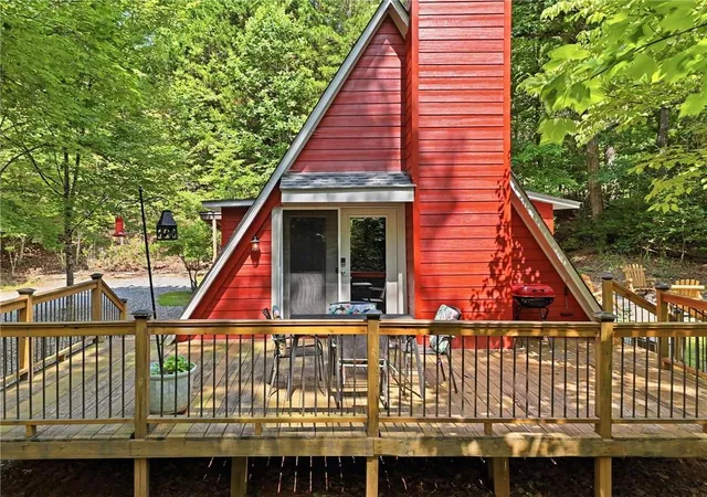 3rd image of 27 Two Cedars Rd, Morganton, GA 30560 | MLS# 7795939