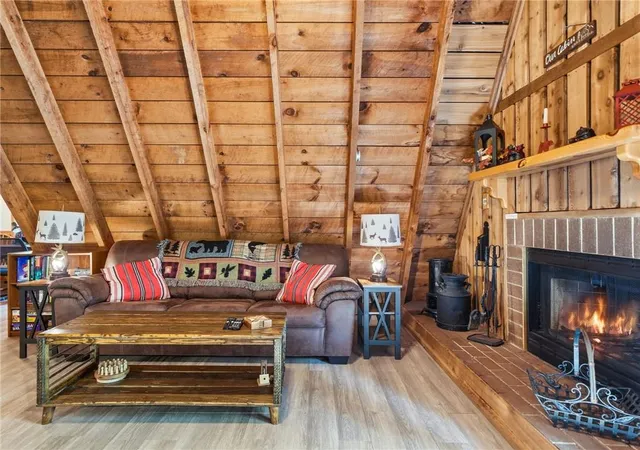 4th image of 27 Two Cedars Rd, Morganton, GA 30560 | MLS# 7795939