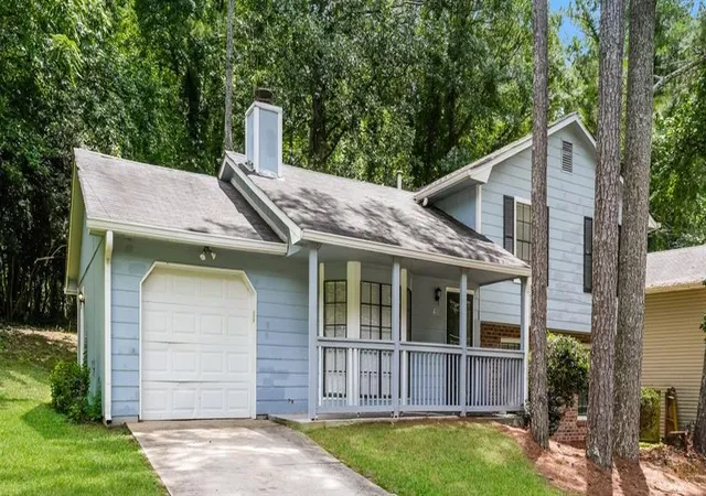 Photo 1 of Single family home for sale at 1820 Northwick Pl, Lithonia, GA 30058 | MLS# 7807089 | Listing updated on 2026-09-24