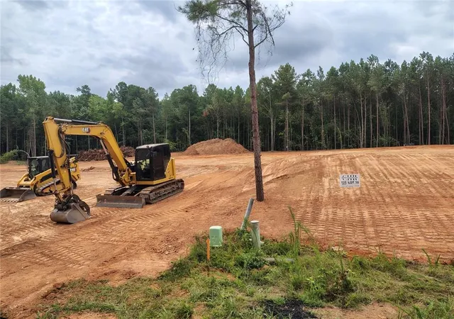 Photo 2 of Land for sale at 1030 Queens Brg Way, Griffin, GA 30223 | MLS# 7816319 | Listing updated on 2026-08-06