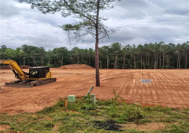 Photo 2 of Land for sale at 1030 Queens Brg Way, Griffin, GA 30223 | MLS# 7816319 | Listing updated on 2026-08-06