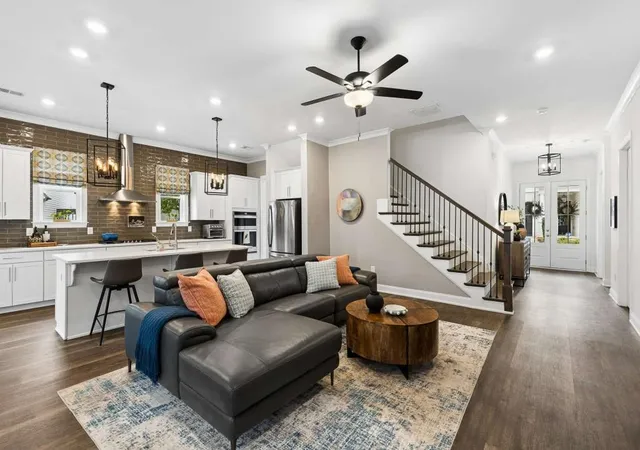 5th image of 109 Ivey Wy, Woodstock, GA 30188 | MLS# 7806571