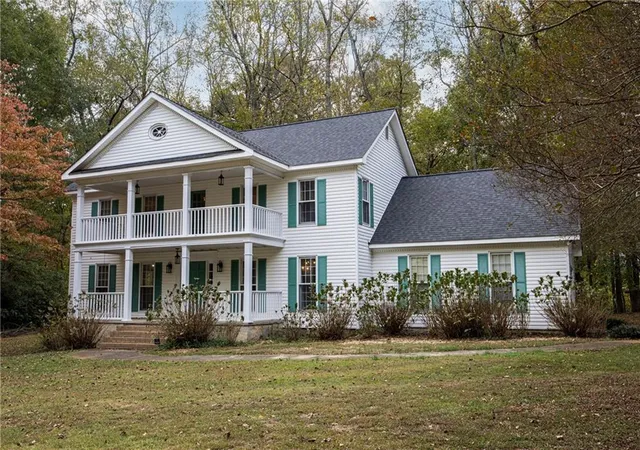 2nd image of 35 Palmer Pl, Sharpsburg, GA 30277 | MLS# 7747799