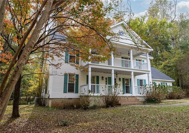 3rd image of 35 Palmer Pl, Sharpsburg, GA 30277 | MLS# 7747799