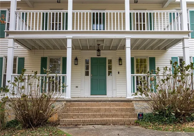 4th image of 35 Palmer Pl, Sharpsburg, GA 30277 | MLS# 7747799