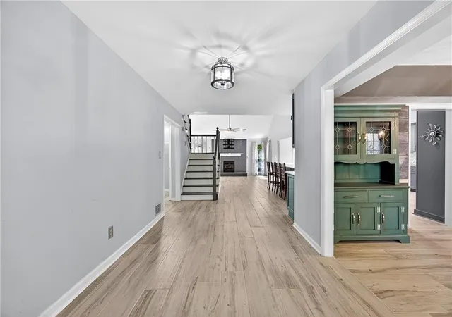 5th image of 35 Palmer Pl, Sharpsburg, GA 30277 | MLS# 7747799