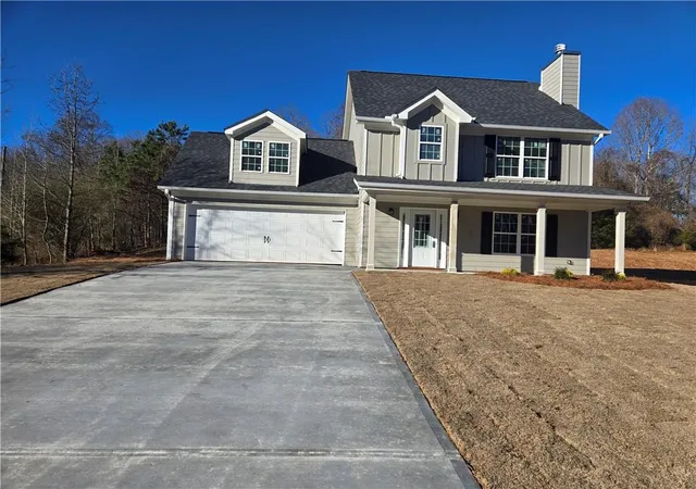 Homes for sale in Demorest, GA | 248 Canyon Point Dr, Demorest, GA 30535 | MLS# 7723864