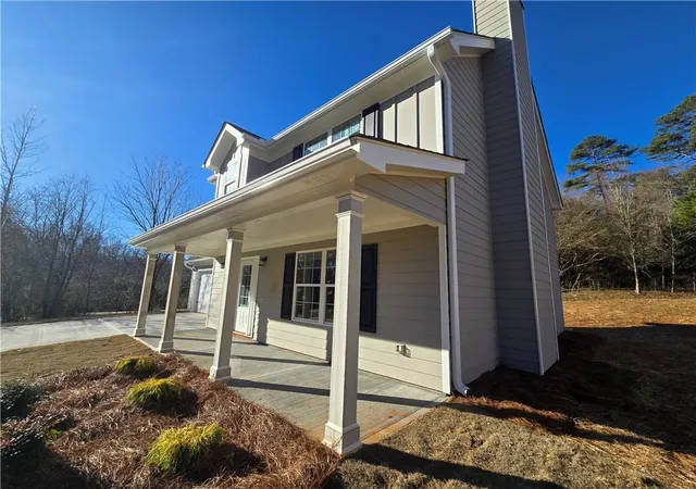 Homes for sale in Demorest, GA | 248 Canyon Point Dr, Demorest, GA 30535 | MLS# 7723864