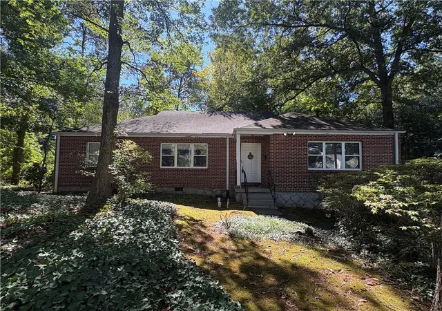 Multi family home for sale at 336 Coventry Rd, Decatur, GA 30030 | MLS# 7846733