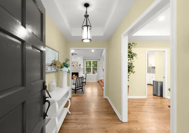 4th image of 5935 Hammersmith Rd, Stone Mountain, GA 30087 | MLS# 7800254