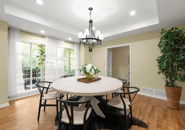 5th image of 5935 Hammersmith Rd, Stone Mountain, GA 30087 | MLS# 7800254