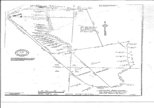 Photo 3 of Land for sale at 00 Wallace Tatum Rd, Cumming, GA 30028 | MLS# 7769282 | Listing updated on 2026-06-04