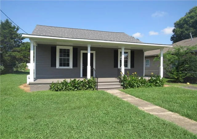 Homes for sale in Cedartown, GA | 293 4th St, Cedartown, GA 30125 | MLS# 7797871