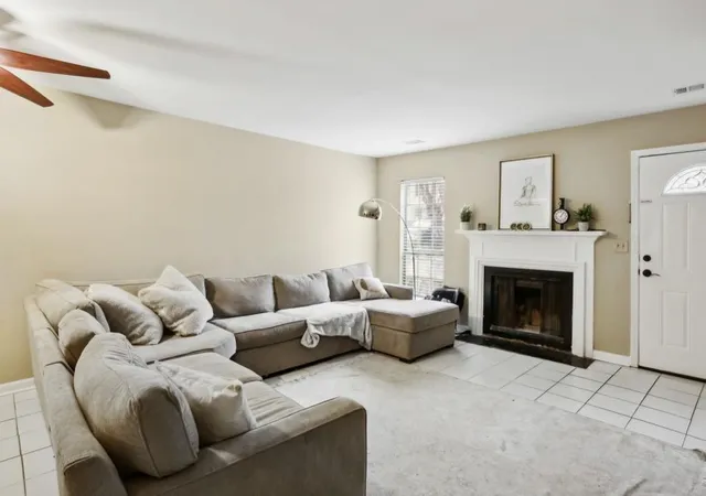 Photo 4 of Townhouse for sale at 1535 Lancashire Pl, Norcross, GA 30093 | MLS# 7792267 | Listing updated on 2026-09-16