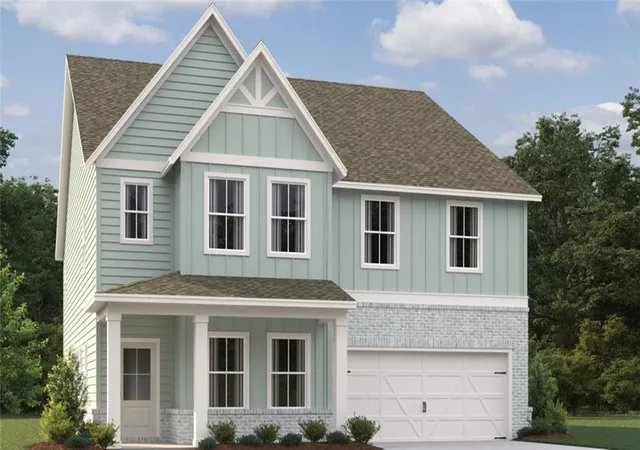 1st image of 6235 Kismet Rd, Buford, GA 30518 | MLS# 7794118