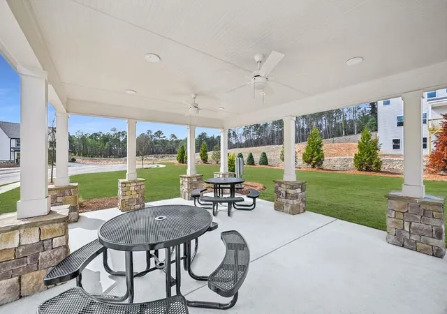 32nd image of 6235 Kismet Rd, Buford, GA 30518 | MLS# 7794118