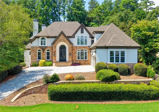 1st image of 3154 Saint Ives Country Club Pkwy, Johns Creek, GA 30097 | MLS# 7823432