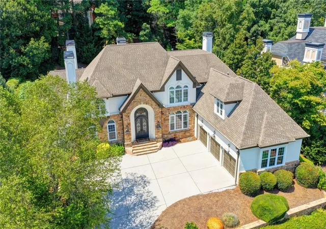 3rd image of 3154 Saint Ives Country Club Pkwy, Johns Creek, GA 30097 | MLS# 7823432