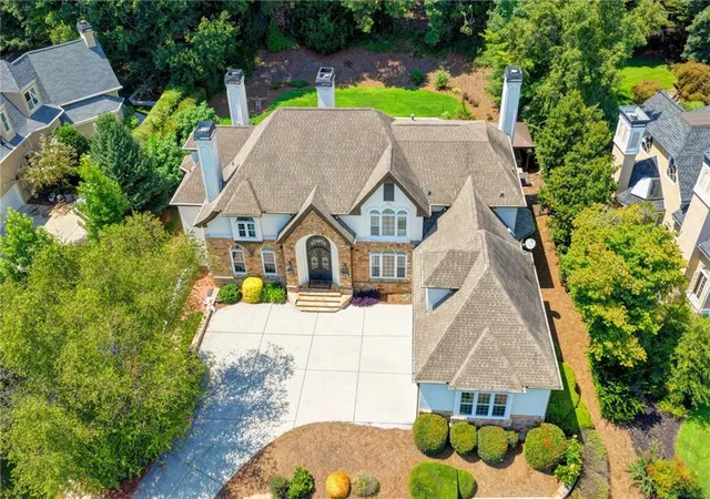 4th image of 3154 Saint Ives Country Club Pkwy, Johns Creek, GA 30097 | MLS# 7823432