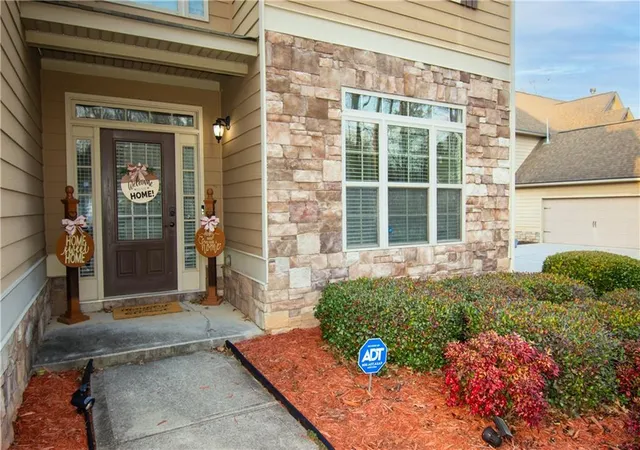 Photo 2 of Sale Pending at 5143 Olive Branch Cir, Powder Springs, GA 30127 | MLS# 7707319 | Listing updated on 2026-06-20