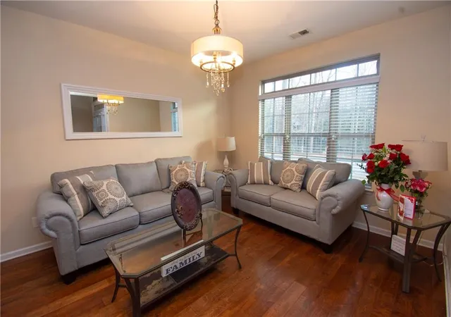Photo 3 of Sale Pending at 5143 Olive Branch Cir, Powder Springs, GA 30127 | MLS# 7707319 | Listing updated on 2026-06-20