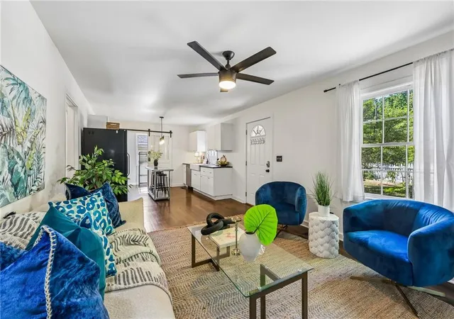 5th image of 702 Glenwood Ave Se, Atlanta, GA 30312 | MLS# 7770120