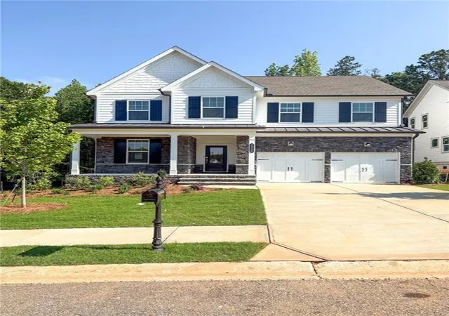 Homes for sale in Watkinsville, GA | 2990 Willow Creek Dr, Watkinsville, GA 30677 | MLS# 7787706