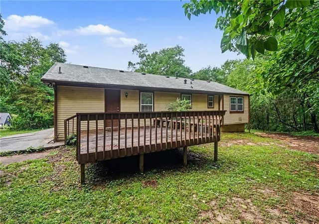 Homes for sale in Conyers, GA | 1775 Upland Ridge Dr Nw, Conyers, GA 30012 | MLS# 7775614
