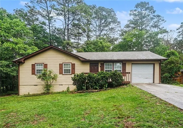 Homes for sale in Conyers, GA | 1775 Upland Ridge Dr Nw, Conyers, GA 30012 | MLS# 7775614