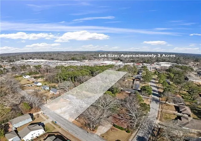 1st image of 2076 Windy Hill Rd, Decatur, GA 30032 | MLS# 7782956