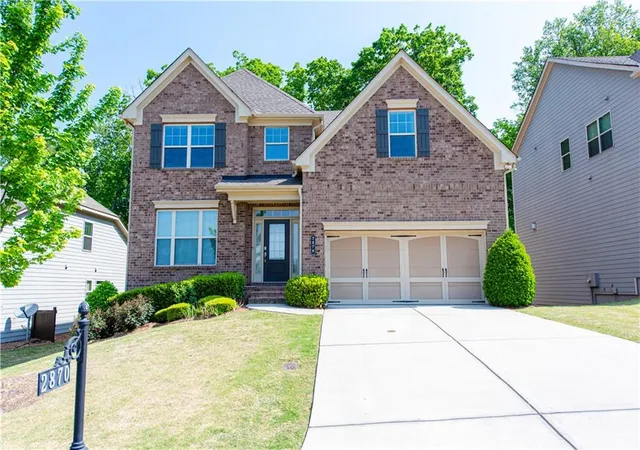 Homes for sale in Cumming, GA | 2870 Prestwood Dr, Cumming, GA 30040 | MLS# 7759521