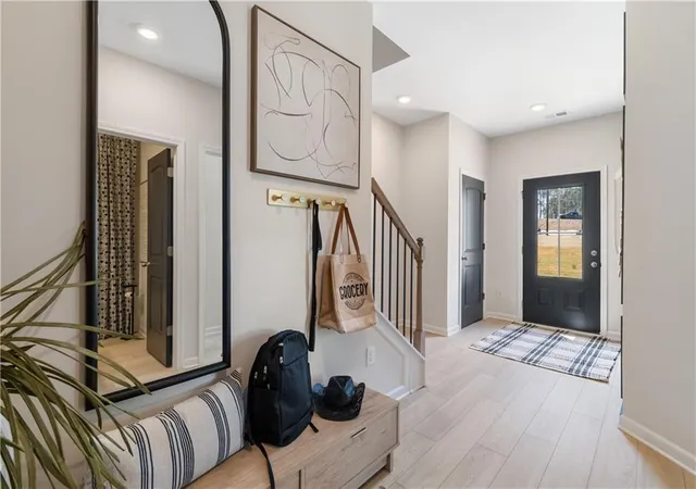 4th image of 2812 Daybreak Ln, Newnan, GA 30265 | MLS# 7824073