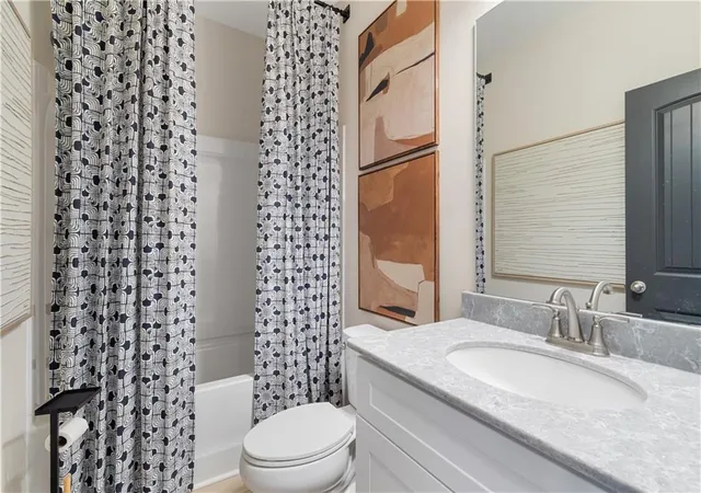 5th image of 2812 Daybreak Ln, Newnan, GA 30265 | MLS# 7824073