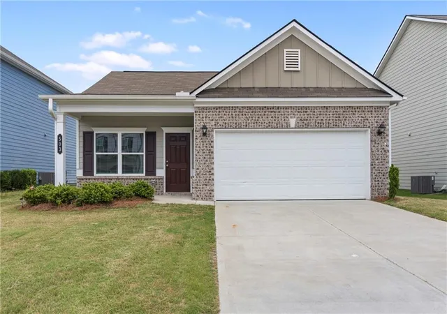 Homes for sale in Adairsville, GA | 503 Denton Dr, Adairsville, GA 30103 | MLS# 7758188