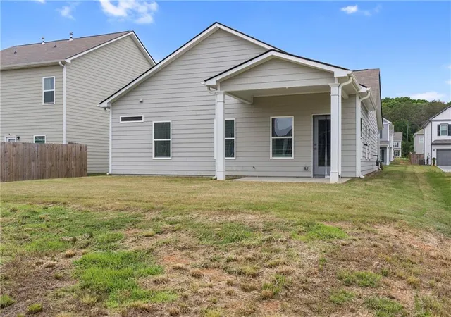 Homes for sale in Adairsville, GA | 503 Denton Dr, Adairsville, GA 30103 | MLS# 7758188