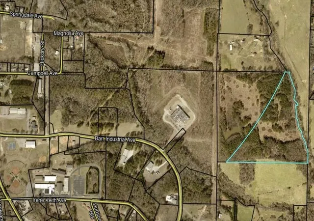 Photo 1 of Land for sale at 400 Sally Ann Cir, Bowdon, GA 30108 | MLS# 7853046 | Listing updated on 2026-10-12