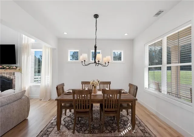 4th image of 28 Ravenfield Rd, Taylorsville, GA 30178 | MLS# 7734958