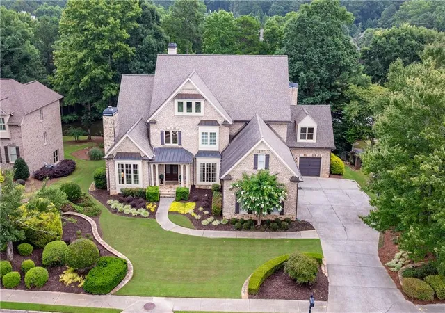 Photo 1 of Single family home for sale at 2610 Flint Crk Dr, Cumming, GA 30041 | MLS# 7849116 | Listing updated on 2026-10-24