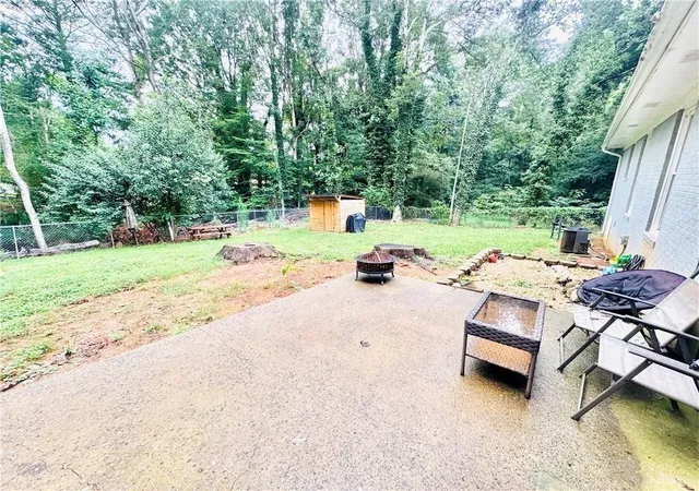 Photo 21 of Single family home for sale at 105 Tall Tree Rd, Athens, GA 30606 | MLS# 7798559 | Listing updated on 2026-08-17