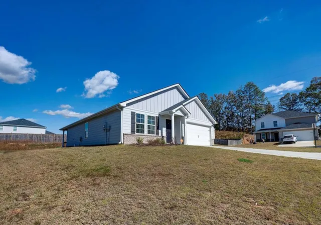 1st image of 500 Pemberton St, Kingston, GA 30145 | MLS# 7809491