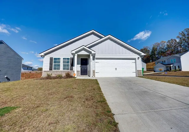 2nd image of 500 Pemberton St, Kingston, GA 30145 | MLS# 7809491