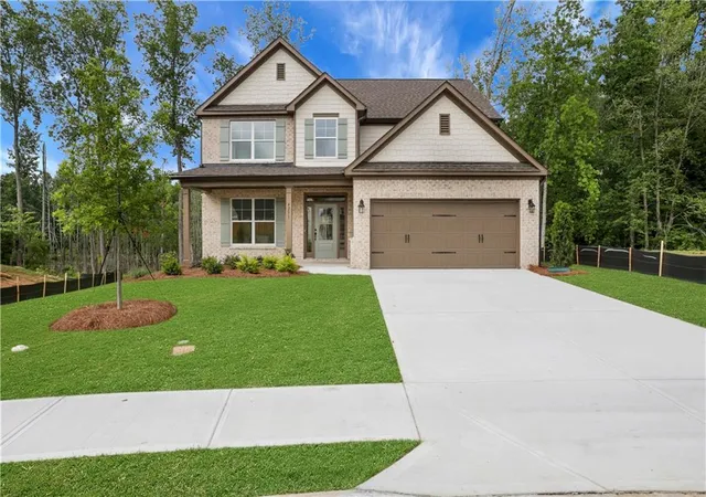 Photo 1 of Single family home for sale at 4251 Mary Ruth Way, Loganville, GA 30052 | MLS# 7753446 | Listing updated on 2026-09-20